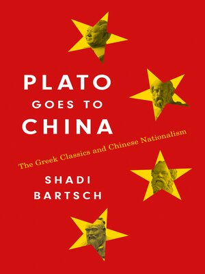 cover image of Plato Goes to China